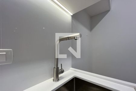 Apartamento para alugar com 76m², 2 quartos e 1 vagaCozinha