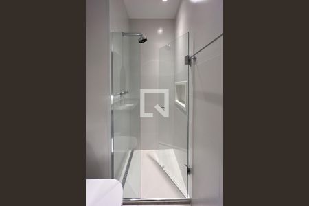 Apartamento para alugar com 76m², 2 quartos e 1 vagaBanheiro