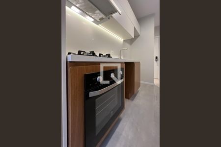 Apartamento para alugar com 76m², 2 quartos e 1 vagaCozinha