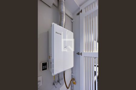 Apartamento para alugar com 76m², 2 quartos e 1 vagaÁrea de Serviço