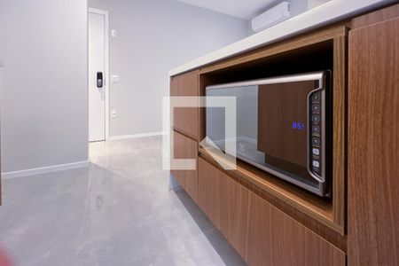 Apartamento para alugar com 76m², 2 quartos e 1 vagaCozinha