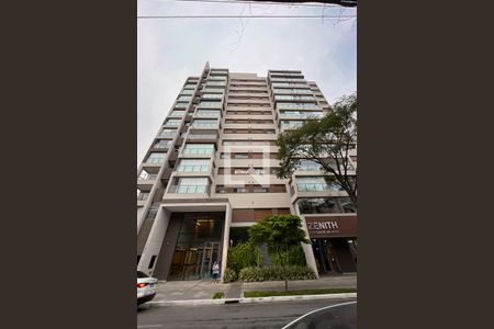 Apartamento para alugar com 76m², 2 quartos e 1 vagaFachada