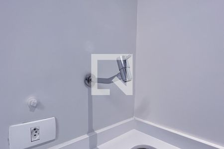 Apartamento para alugar com 76m², 2 quartos e 1 vagaÁrea de Serviço