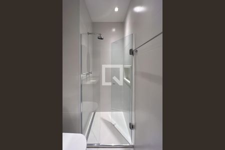 Apartamento para alugar com 76m², 2 quartos e 1 vagaBanheiro da Suíte