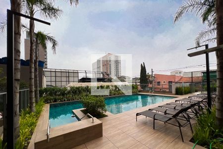 Apartamento para alugar com 76m², 2 quartos e 1 vagaÁrea comum