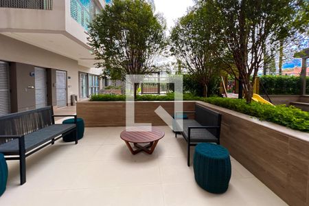 Apartamento para alugar com 76m², 2 quartos e 1 vagaÁrea comum