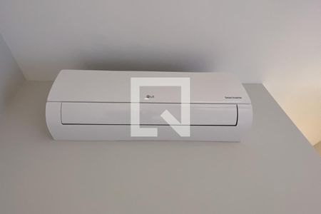 Sala de apartamento para alugar com 2 quartos, 76m² em Indianópolis, São Paulo