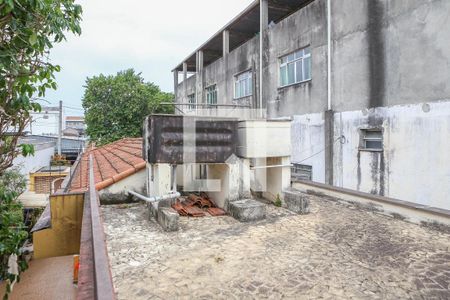 Casa à venda com 260m², 2 quartos e 3 vagasLaje