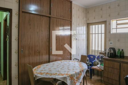 Casa à venda com 260m², 2 quartos e 3 vagasAmbiente 3