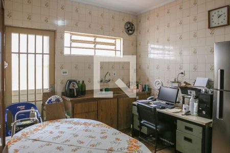 Casa à venda com 260m², 2 quartos e 3 vagasAmbiente 3