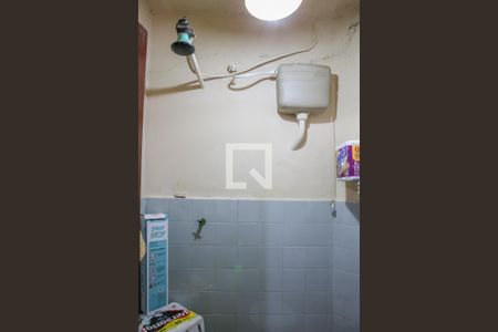 Casa à venda com 260m², 2 quartos e 3 vagasBanheiro de serviço