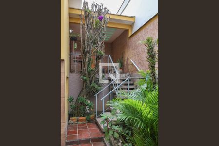 Entrada de casa à venda com 2 quartos, 260m² em Vila Anastácio, São Paulo