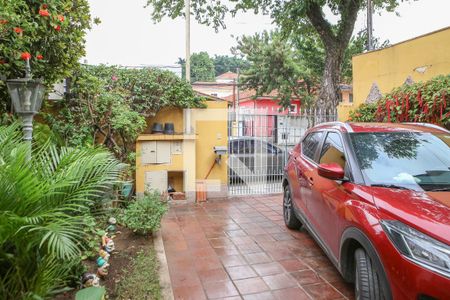 Casa à venda com 260m², 2 quartos e 3 vagasGaragem