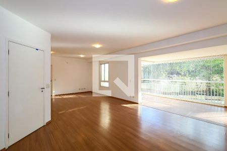 Apartamento para alugar em Vila Andrade