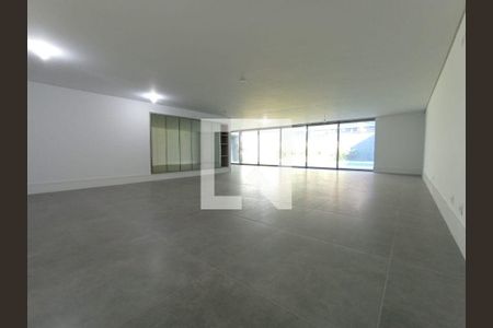 Casa à venda com 4 quartos, 750m² em Jardim Paulista, São Paulo