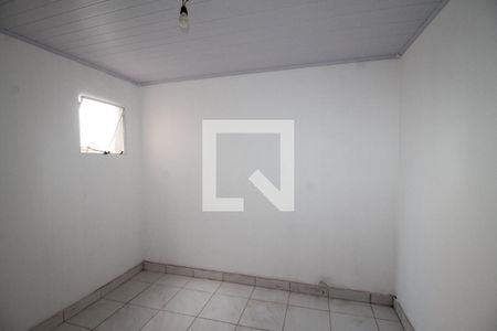 Quarto 2  de casa para alugar com 2 quartos, 50m² em Jardim Arize, São Paulo