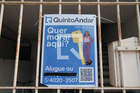 Casa para alugar com 2 quartos, 50m² em Jardim Arize, São Paulo