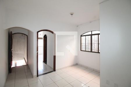 Sala/Cozinha de casa para alugar com 2 quartos, 50m² em Jardim Arize, São Paulo