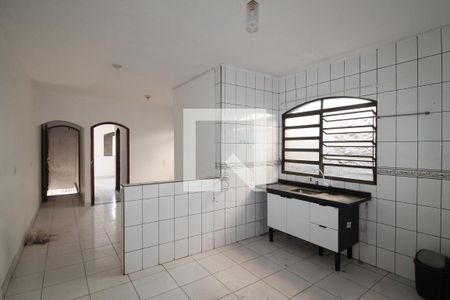 Casa para alugar com 2 quartos, 50m² em Jardim Arize, São Paulo