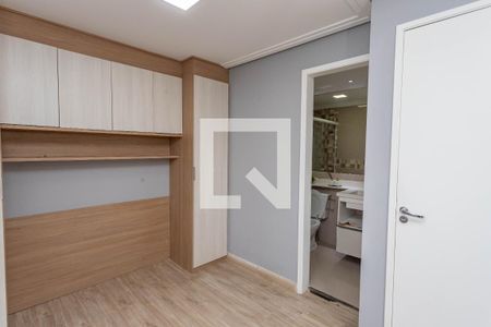 Apartamento à venda com 63m², 3 quartos e 1 vagaQuarto 1 - suíte