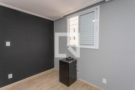 Apartamento à venda com 63m², 3 quartos e 1 vagaQuarto 2