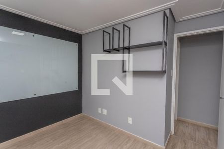 Apartamento à venda com 63m², 3 quartos e 1 vagaQuarto 2