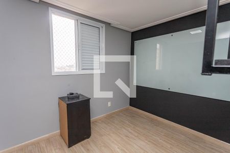Apartamento à venda com 63m², 3 quartos e 1 vagaQuarto 2