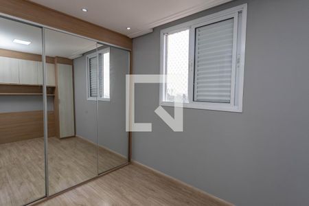 Apartamento à venda com 63m², 3 quartos e 1 vagaQuarto 1 - suíte