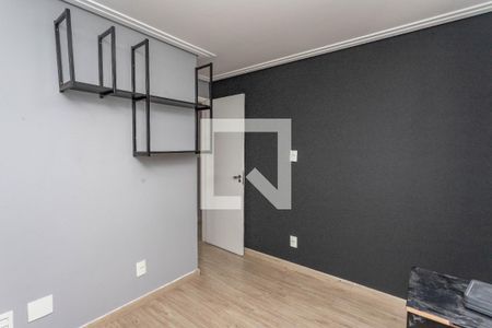 Apartamento à venda com 63m², 3 quartos e 1 vagaQuarto 2