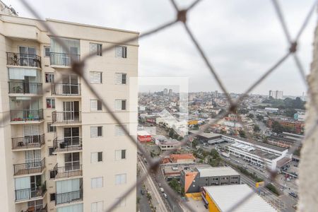Apartamento à venda com 63m², 3 quartos e 1 vagaVista do quarto 3