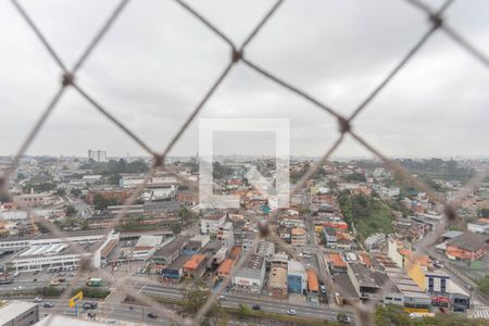 Apartamento à venda com 63m², 3 quartos e 1 vagaVista do quarto 1 - suíte