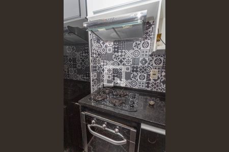 Apartamento à venda com 63m², 3 quartos e 1 vagaCozinha