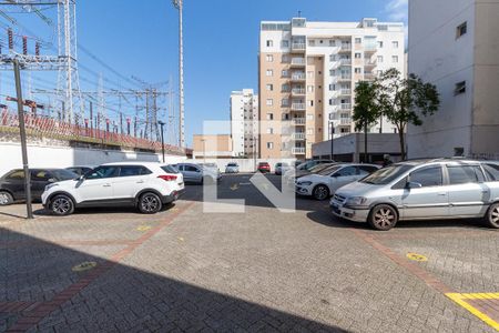 Apartamento à venda com 47m², 2 quartos e 1 vagaGaragem