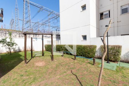 Apartamento à venda com 47m², 2 quartos e 1 vagaÁrea comum