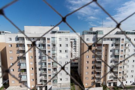 Apartamento à venda com 47m², 2 quartos e 1 vagaVista do Quarto 2