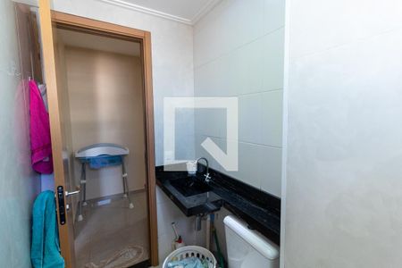 Apartamento à venda com 47m², 2 quartos e 1 vagaBanheiro