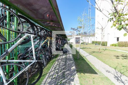 Apartamento à venda com 47m², 2 quartos e 1 vagaBicicletário