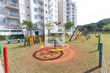 Apartamento à venda com 47m², 2 quartos e 1 vagaÁrea comum - Playground