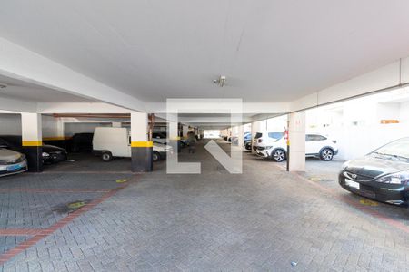 Apartamento à venda com 47m², 2 quartos e 1 vagaGaragem