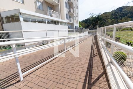 Apartamento à venda com 47m², 2 quartos e 1 vagaÁrea comum
