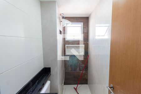 Apartamento à venda com 47m², 2 quartos e 1 vagaBanheiro