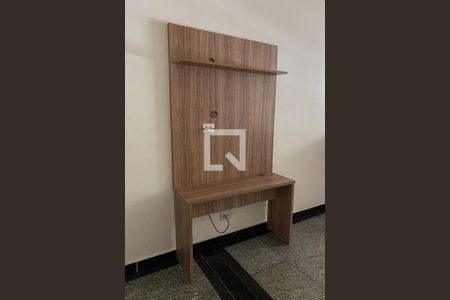 Studio para alugar com 35m², 1 quarto e sem vagaQuarto