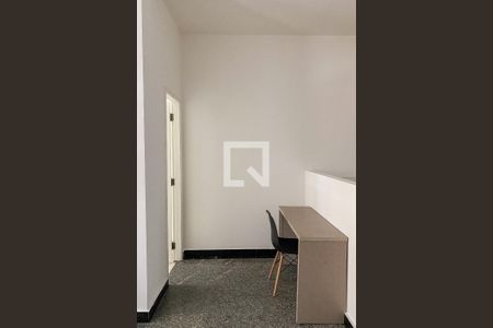 Studio para alugar com 35m², 1 quarto e sem vagaQuarto - Escrivaninha