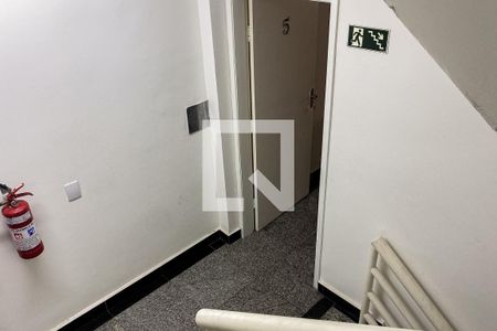 Studio para alugar com 35m², 1 quarto e sem vagaÁrea comum