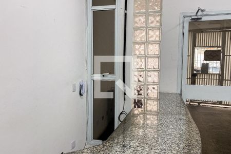 Studio para alugar com 35m², 1 quarto e sem vagaÁrea comum