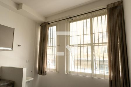Studio para alugar com 35m², 1 quarto e sem vagaStudio