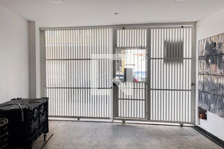 Studio para alugar com 35m², 1 quarto e sem vagaÁrea comum