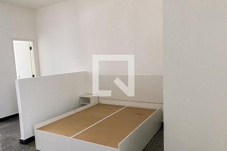 Studio para alugar com 35m², 1 quarto e sem vagaQuarto