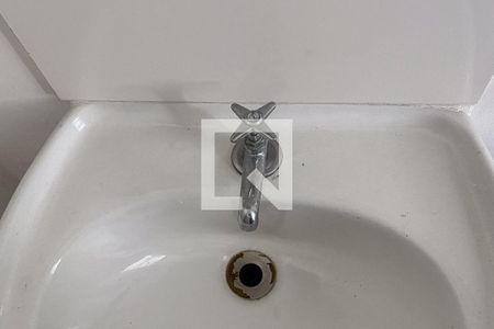 Studio para alugar com 35m², 1 quarto e sem vagaBanheiro