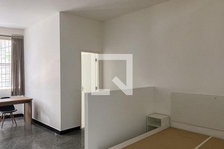 Studio para alugar com 35m², 1 quarto e sem vagaStudio